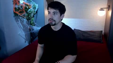 Ian Davis online show from October 30, 11:33 am