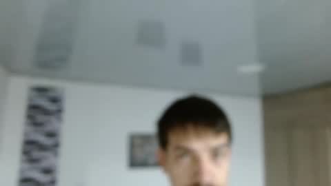 Snapshot of ian_davis chatting on December 5, 10:46 am Ian Davis online show from December 5, 10:46 am