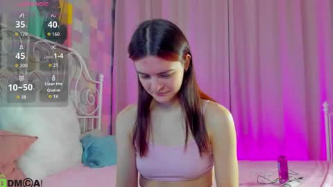 Ian online show from November 27, 12:46 am