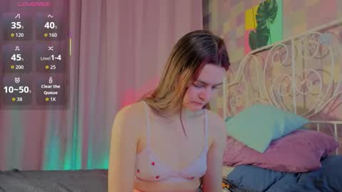 Ian online show from February 2, 12:53 am