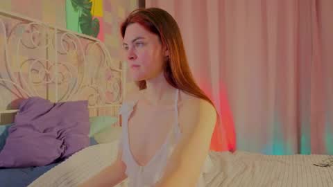 Ian online show from February 14, 1:02 am