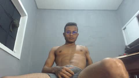 ian_tuner online show from December 9, 12:12 am