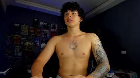 Andres online show from September 10, 3:28 am