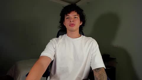 Andres online show from March 5, 2:51 am