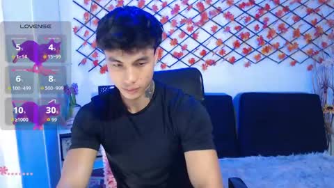 Snapshot of ian_west chatting on May 2, 12:54 pm Ian online show from May 2, 12:54 pm
