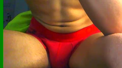 Snapshot of ian_zaenzz chatting on December 10, 5:07 am Samuel igsamuelnoguera 1333 online show from December 10, 5:07 am