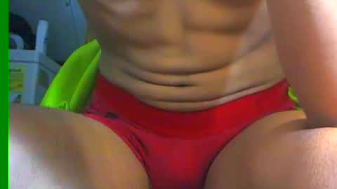 Snapshot of ian_zaenzz chatting on December 10, 9:22 pm Samuel igsamuelnoguera 1333 online show from December 10, 9:22 pm