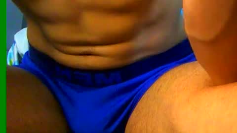 Snapshot of ian_zaenzz chatting on January 3, 6:55 am Samuel igsamuelnoguera 1333 online show from January 3, 6:55 am