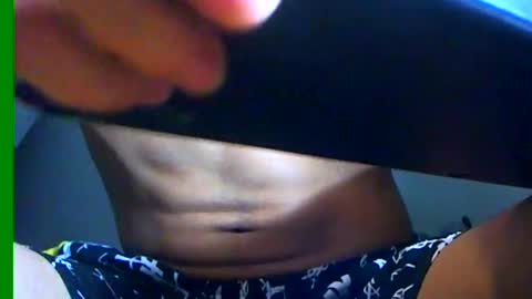 Snapshot of ian_zaenzz chatting on January 10, 7:32 pm Samuel igsamuelnoguera 1333 online show from January 10, 7:32 pm