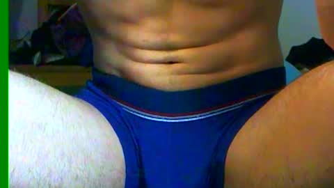 Snapshot of ian_zaenzz chatting on January 15, 9:30 pm Samuel igsamuelnoguera 1333 online show from January 15, 9:30 pm
