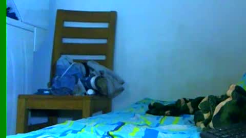 Snapshot of ian_zaenzz chatting on January 23, 10:01 pm Samuel igsamuelnoguera 1333 online show from January 23, 10:01 pm