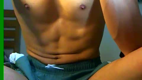 Snapshot of ian_zaenzz chatting on January 28, 7:10 pm Samuel igsamuelnoguera 1333 online show from January 28, 7:10 pm