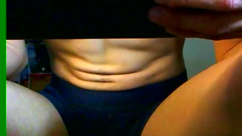 Snapshot of ian_zaenzz chatting on January 28, 10:12 pm Samuel igsamuelnoguera 1333 online show from January 28, 10:12 pm