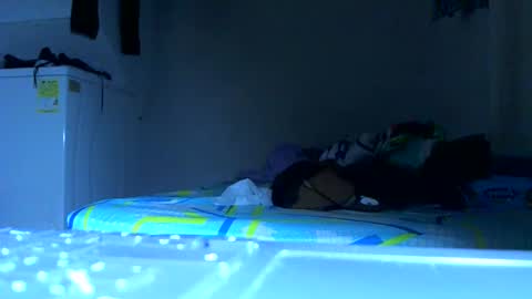 Snapshot of ian_zaenzz chatting on September 9, 5:07 am Samuel igsamuelnoguera 1333 online show from September 9, 5:07 am