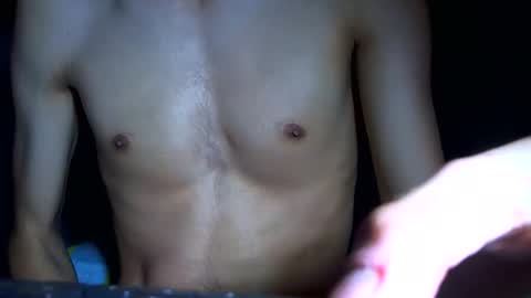 Snapshot of ian_zaenzz chatting on September 9, 6:40 pm Samuel igsamuelnoguera 1333 online show from September 9, 6:40 pm