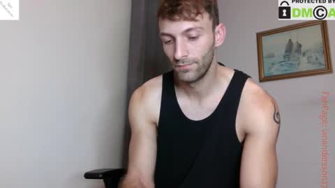 Ian Andersson online show from October 26, 6:52 am