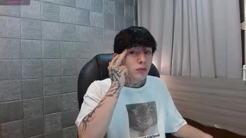 ian online show from January 6, 8:34 pm