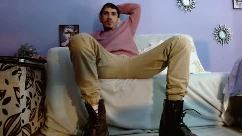 Snapshot of iandoherty chatting on January 8, 3:39 pm Ian Doherty online show from January 8, 3:39 pm