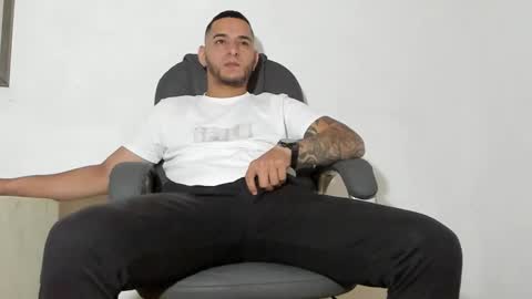 iandygrasso online show from December 23, 12:08 pm