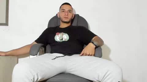 iandygrasso online show from December 24, 11:06 am