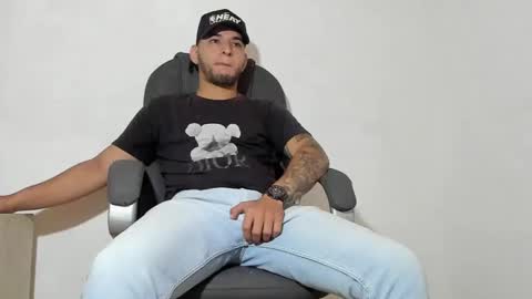 iandygrasso online show from December 29, 12:34 pm