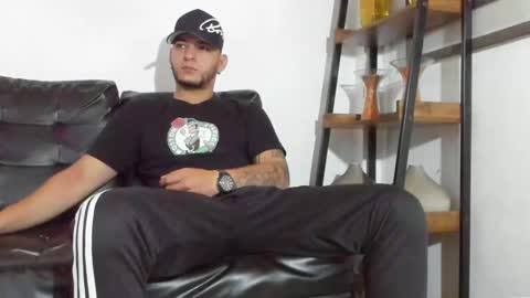 iandygrasso online show from January 3, 12:52 pm