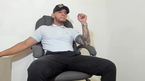 iandygrasso online show from January 8, 11:10 am