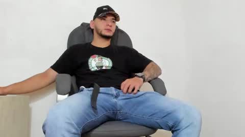 iandygrasso online show from January 9, 12:09 pm