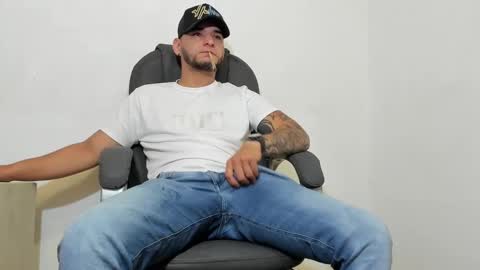iandygrasso online show from January 11, 11:23 am