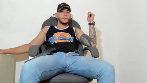 iandygrasso online show from January 13, 1:49 pm
