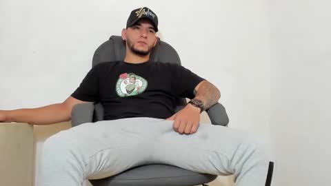 iandygrasso online show from January 14, 1:17 pm