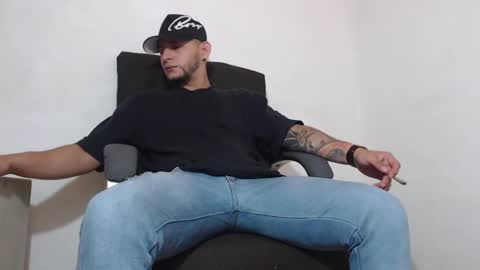 iandygrasso online show from January 17, 12:31 pm