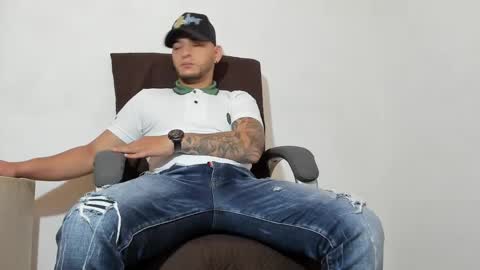 iandygrasso online show from January 19, 1:12 pm