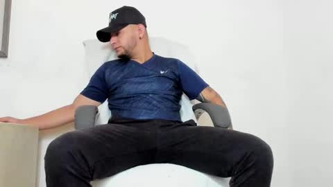 iandygrasso online show from January 21, 12:29 pm