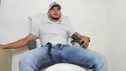 iandygrasso online show from January 22, 12:06 pm
