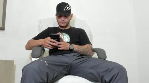iandygrasso online show from January 28, 10:45 am