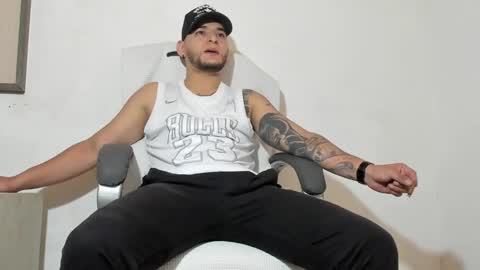 iandygrasso online show from January 30, 12:16 pm