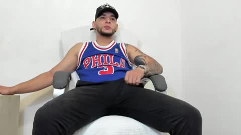 iandygrasso online show from February 5, 12:06 pm