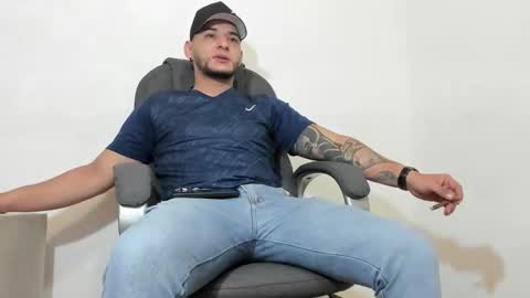 iandygrasso online show from February 7, 11:45 am