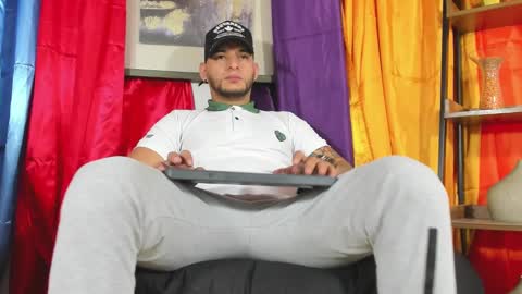 iandygrasso online show from February 17, 11:44 am