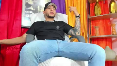 iandygrasso online show from February 23, 9:44 am