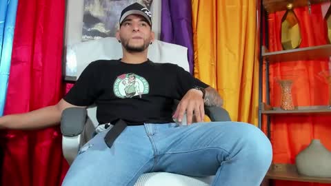 iandygrasso online show from February 27, 12:45 pm