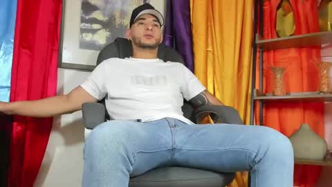 iandygrasso online show from March 2, 12:01 pm