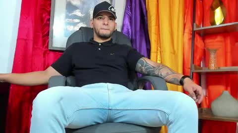 iandygrasso online show from March 8, 11:58 am