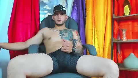 iandygrasso online show from March 9, 4:22 pm