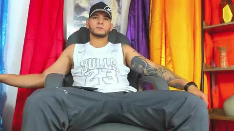 iandygrasso online show from March 10, 12:04 pm