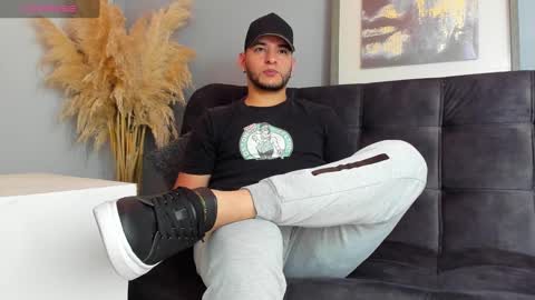 iandygrasso online show from September 16, 3:46 pm
