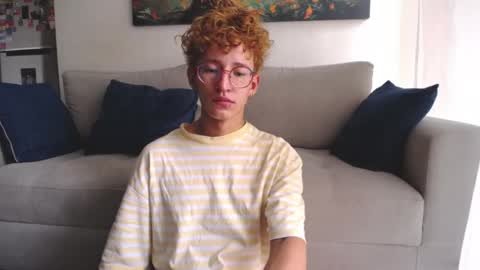 ian  online show from January 8, 5:37 pm