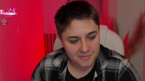 Ian FTM online show from February 5, 10:03 pm