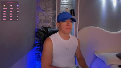 ianmancini online show from June 5, 11:49 am